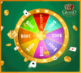 great-onlinecasino.com grand fortune casino  free spins